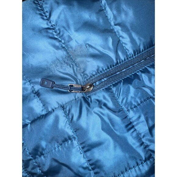 Patagonia Men's Nano Puff Jacket Lagom Blue Size XL NWT $239 Retail - Picture 8 of 10